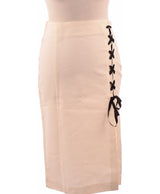 256663 Jupes ZARA Occasion Once Again Friperie en ligne