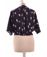 256665 Tops et t-shirts ZARA Occasion Vêtement occasion seconde main