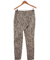 256674 Pantalons et pantacourts ZARA Occasion Vêtement occasion seconde main