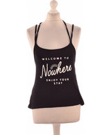 256699 Tops et t-shirts PULL AND BEAR Occasion Once Again Friperie en ligne