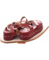 256705 Chaussures SAN MARINA Occasion Vêtement occasion seconde main