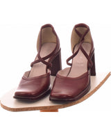 256707 Chaussures ANDRE Occasion Once Again Friperie en ligne