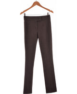 256743 Pantalons et pantacourts ZARA Occasion Once Again Friperie en ligne