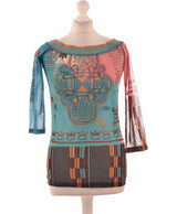 256757 Tops et t-shirts SAVE THE QUEEN Occasion Once Again Friperie en ligne
