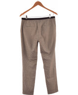 256766 Pantalons et pantacourts ZARA Occasion Vêtement occasion seconde main