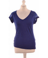 256786 Tops et t-shirts CAMAIEU Occasion Once Again Friperie en ligne
