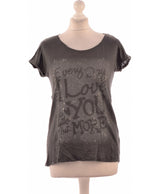 256788 Tops et t-shirts CAMAIEU Occasion Once Again Friperie en ligne