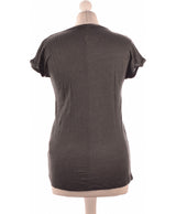 256788 Tops et t-shirts CAMAIEU Occasion Vêtement occasion seconde main