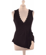 256792 Tops et t-shirts MORGAN Occasion Once Again Friperie en ligne