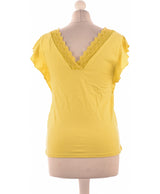 256805 Tops et t-shirts CAMAIEU Occasion Vêtement occasion seconde main
