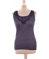 256812 Tops et t-shirts NAF NAF Occasion Once Again Friperie en ligne
