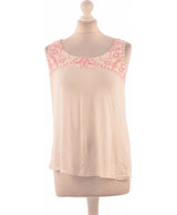 256813 Tops et t-shirts NAF NAF Occasion Once Again Friperie en ligne