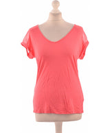 256814 Tops et t-shirts CAMAIEU Occasion Once Again Friperie en ligne