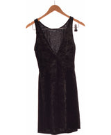 256854 Robes MAJE Occasion Vêtement occasion seconde main