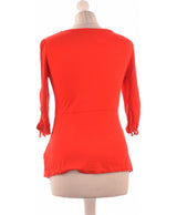 256859 Tops et t-shirts CAMAIEU Occasion Vêtement occasion seconde main