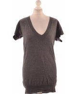 256877 Pulls et gilets ZADIG ET VOLTAIRE Occasion Once Again Friperie en ligne