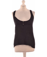 256904 Tops et t-shirts ZADIG ET VOLTAIRE Occasion Once Again Friperie en ligne