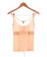 256907 Tops et t-shirts MANGO Occasion Vêtement occasion seconde main