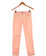 256909 Jeans ZARA Occasion Once Again Friperie en ligne