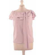 256926 Tops et t-shirts RED VALENTINO Occasion Once Again Friperie en ligne