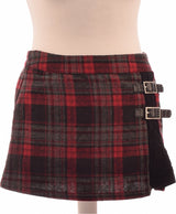 256983 Jupes PULL AND BEAR Occasion Once Again Friperie en ligne