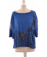257003 Tops et t-shirts DESIGUAL Occasion Once Again Friperie en ligne