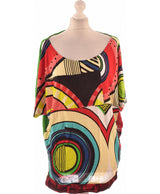 257005 Tops et t-shirts DESIGUAL Occasion Once Again Friperie en ligne