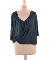 257032 Tops et t-shirts BERSHKA Occasion Once Again Friperie en ligne