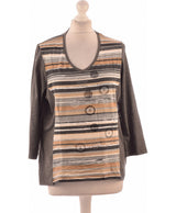 257065 Tops et t-shirts CHRISTINE LAURE Occasion Once Again Friperie en ligne