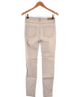 257083 Jeans MANGO Occasion Vêtement occasion seconde main