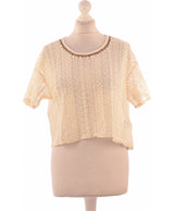 257085 Tops et t-shirts HOLLISTER Occasion Once Again Friperie en ligne
