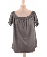 257092 Tops et t-shirts CAMAIEU Occasion Once Again Friperie en ligne