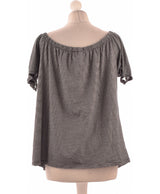 257092 Tops et t-shirts CAMAIEU Occasion Vêtement occasion seconde main