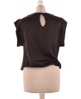 257118 Tops et t-shirts MORGAN Occasion Vêtement occasion seconde main
