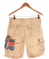 257123 Shorts et bermudas DESIGUAL Occasion Vêtement occasion seconde main
