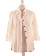 257128 Chemises et blouses LA FEE MARABOUTEE Occasion Once Again Friperie en ligne