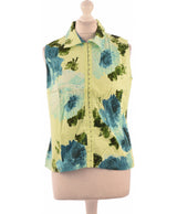 257137 Chemises et blouses CYRILLUS Occasion Once Again Friperie en ligne