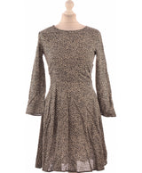 257141 Robes BENETTON Occasion Once Again Friperie en ligne