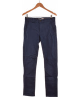 257160 Pantalons et pantacourts ZARA Occasion Once Again Friperie en ligne