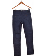257160 Pantalons et pantacourts ZARA Occasion Vêtement occasion seconde main