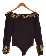 257199 Tops et t-shirts KENZO Occasion Once Again Friperie en ligne