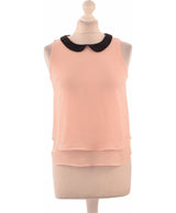 257205 Tops et t-shirts BERSHKA Occasion Once Again Friperie en ligne