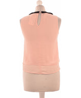 257205 Tops et t-shirts BERSHKA Occasion Vêtement occasion seconde main