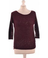 257215 Pulls et gilets BERSHKA Occasion Once Again Friperie en ligne