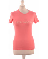 257223 Tops et t-shirts ARMANI Occasion Once Again Friperie en ligne