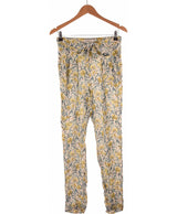 257253 Pantalons et pantacourts NAF NAF Occasion Once Again Friperie en ligne