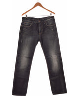 257301 Jeans ARMANI Occasion Once Again Friperie en ligne