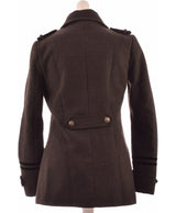 257319 Manteaux RIVER ISLAND Occasion Vêtement occasion seconde main