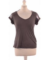 257323 Tops et t-shirts CAMAIEU Occasion Once Again Friperie en ligne