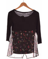 257341 Tops et t-shirts PROMOD Occasion Vêtement occasion seconde main